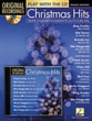 Christmas Hits piano sheet music cover